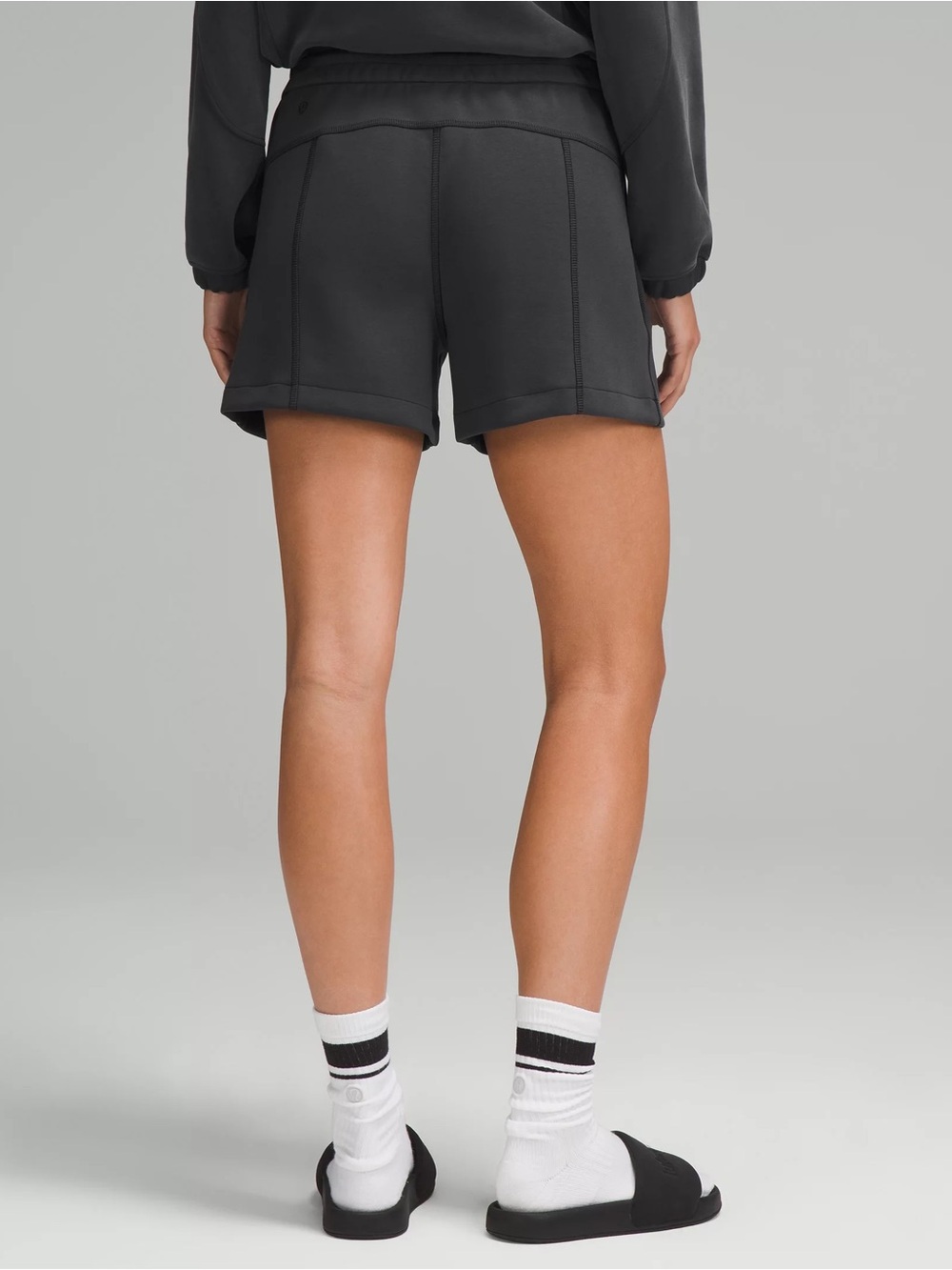 Lululemon Soft Stream Shorts